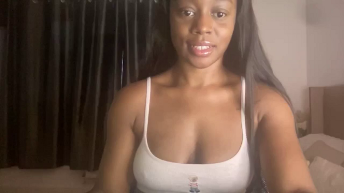 SweetXEbony1