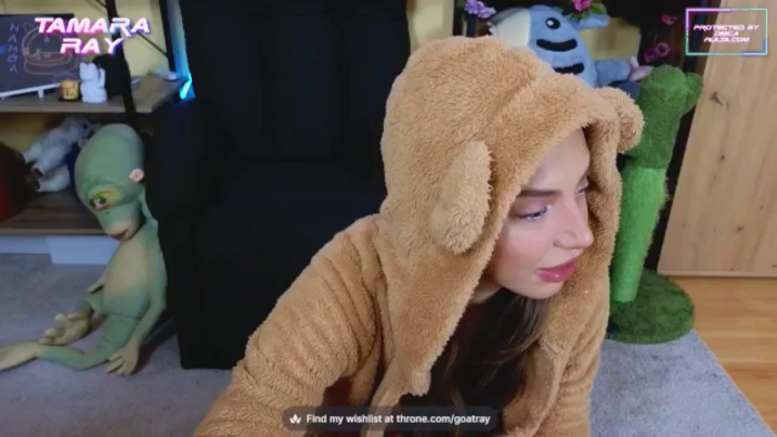 TamaraRay