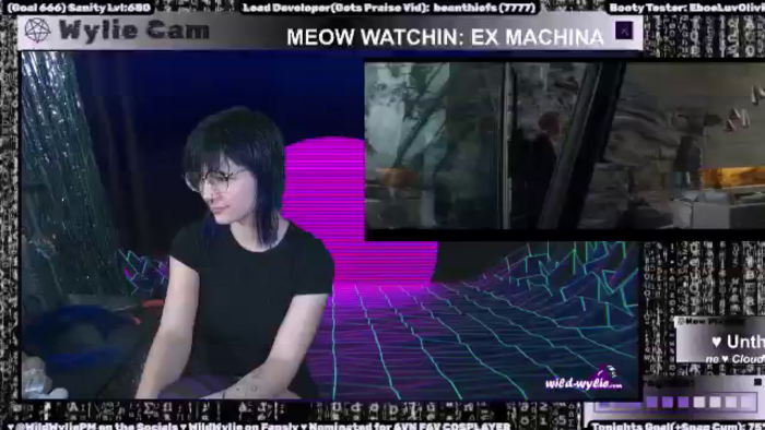 WildWyliePM