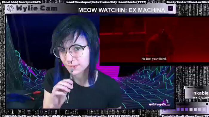 WildWyliePM