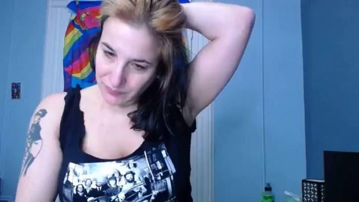 abustybabe