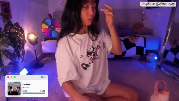 kittieEVIL