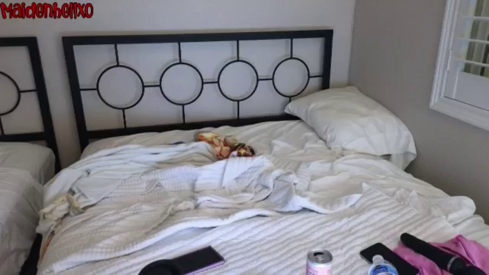 maidenhellxo