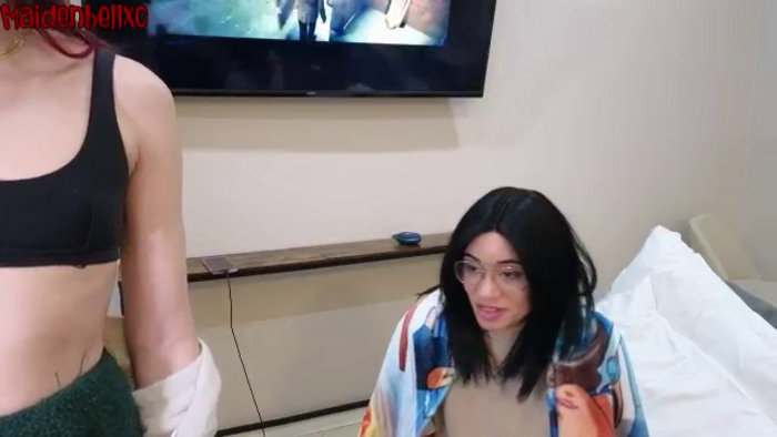 maidenhellxo