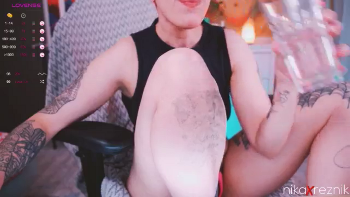 nikaxreznik