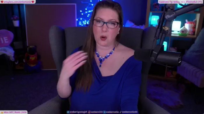 AmberCutie