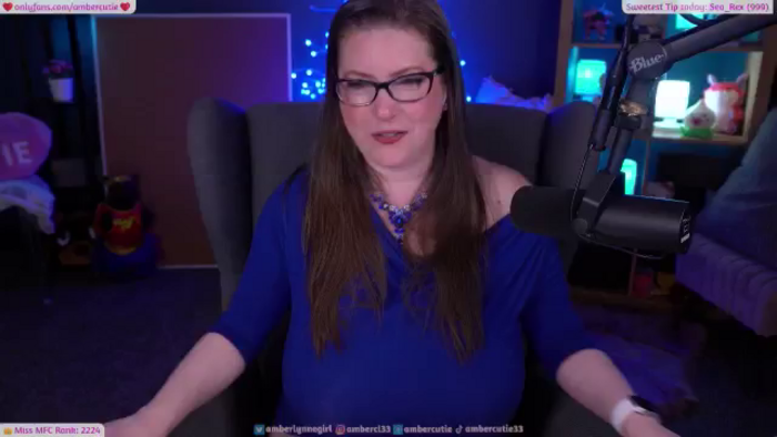 AmberCutie