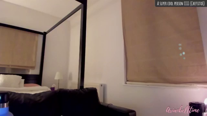 ArianBelltime