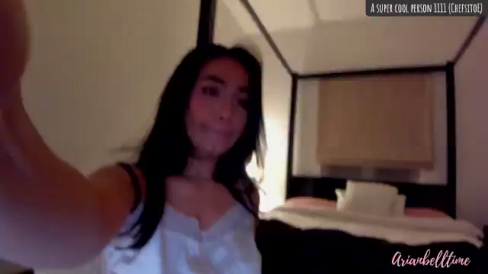 ArianBelltime