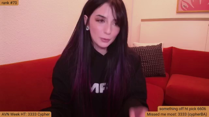 BabeAriel