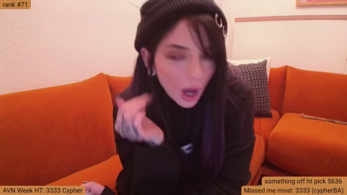 BabeAriel