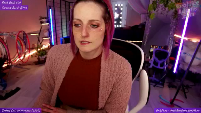 BraisleeAdams