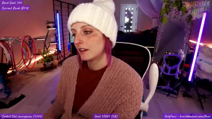 BraisleeAdams