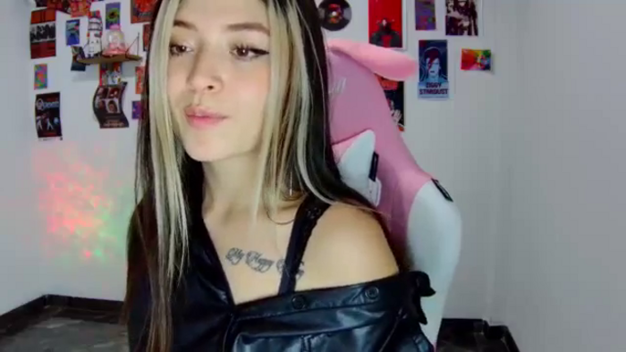 CarolineJames