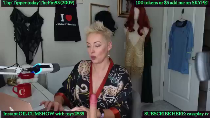 Cassplay