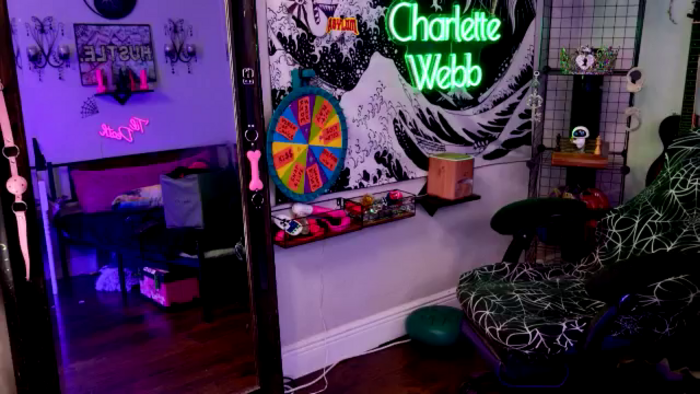 CharletteWebb