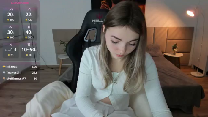Daisyy
