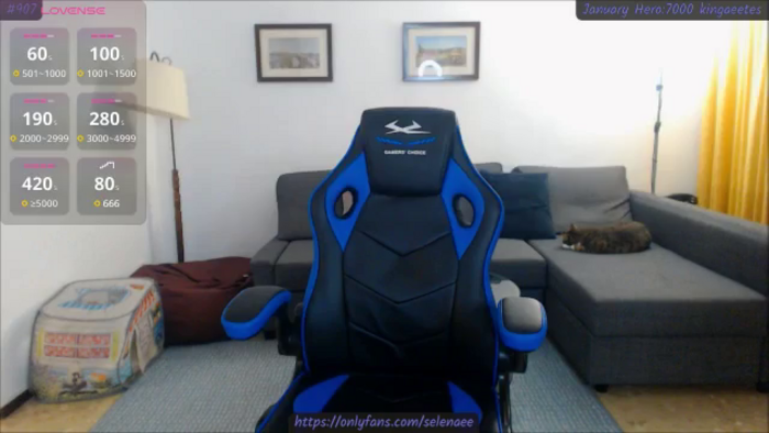 EidyiaBelle