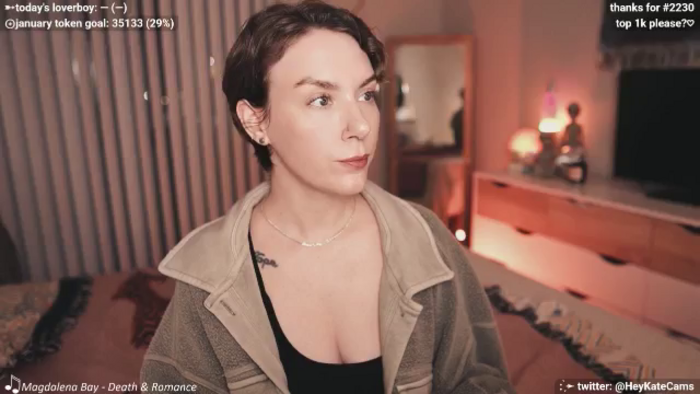 HeyKate