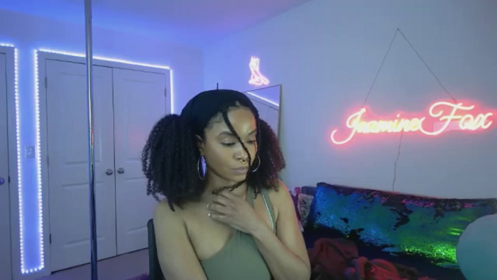 Jazminefox