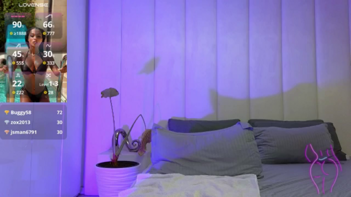 KimiBrown