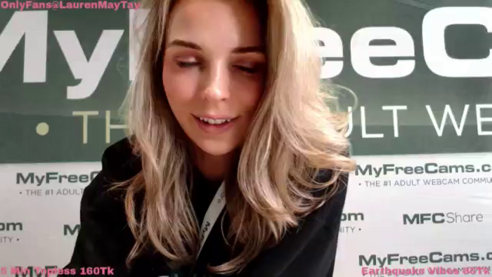 Laurenmaytay