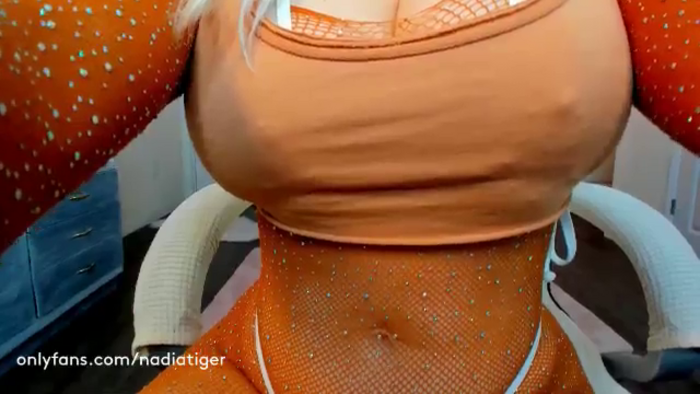 NadiaTiger