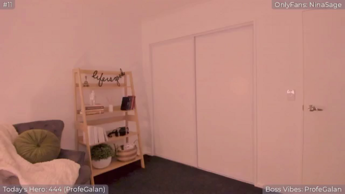 NinaSage