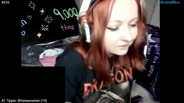 PrincessBluu