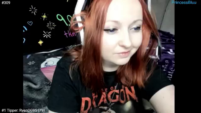 PrincessBluu