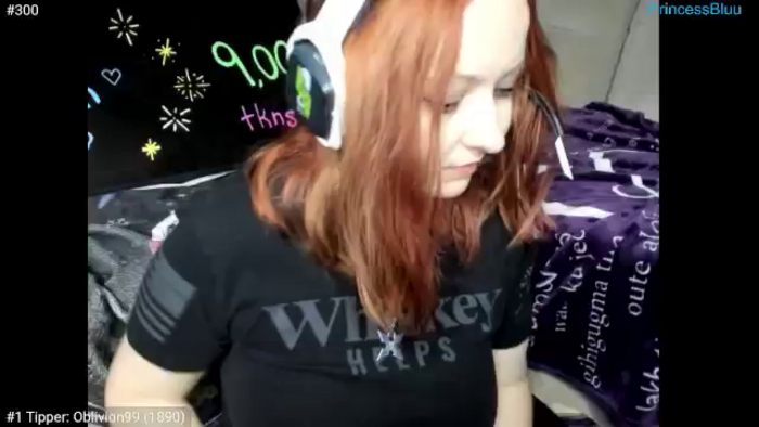 PrincessBluu