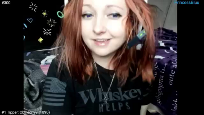 PrincessBluu