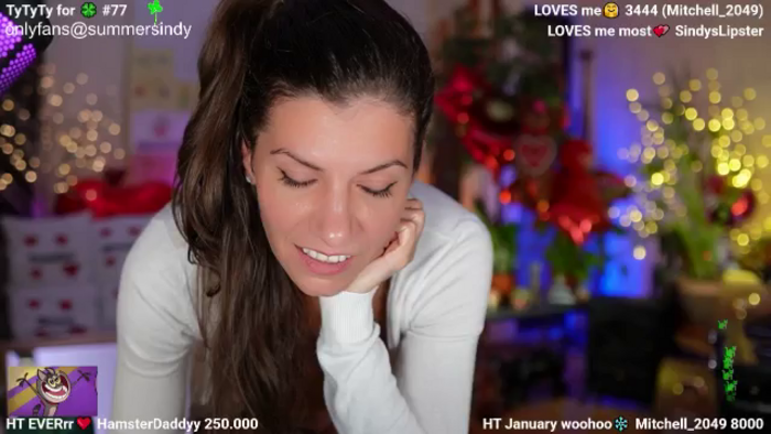 Sindyy