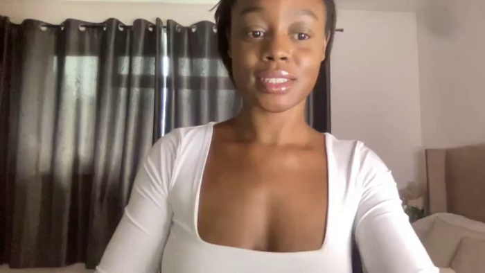 SweetXEbony1