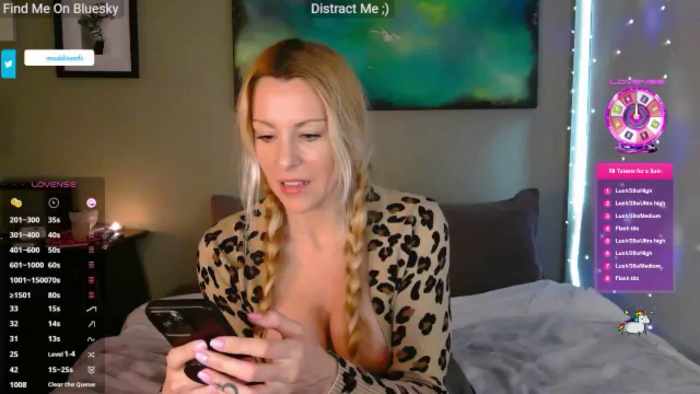 aMissBliss