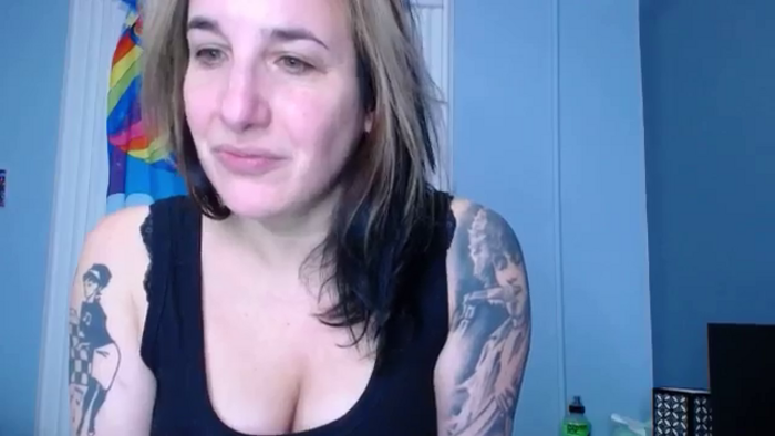 abustybabe