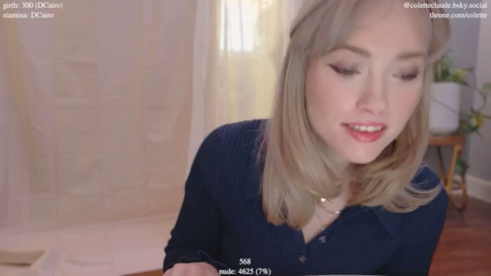 coletteclaude
