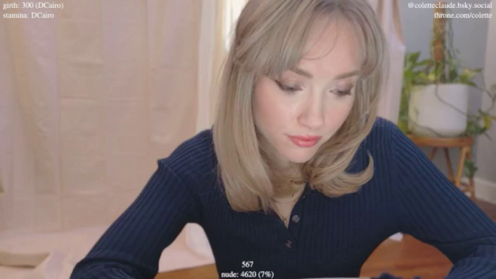 coletteclaude