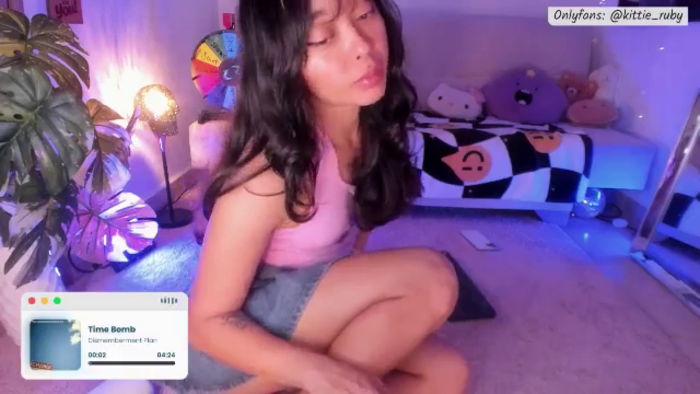 kittieEVIL