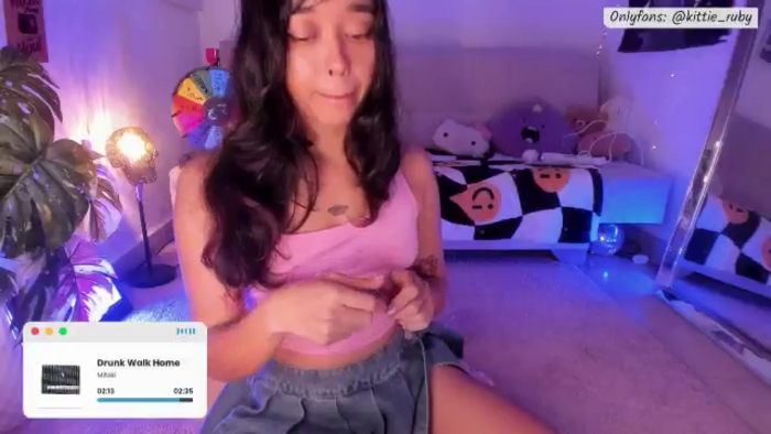 kittieEVIL