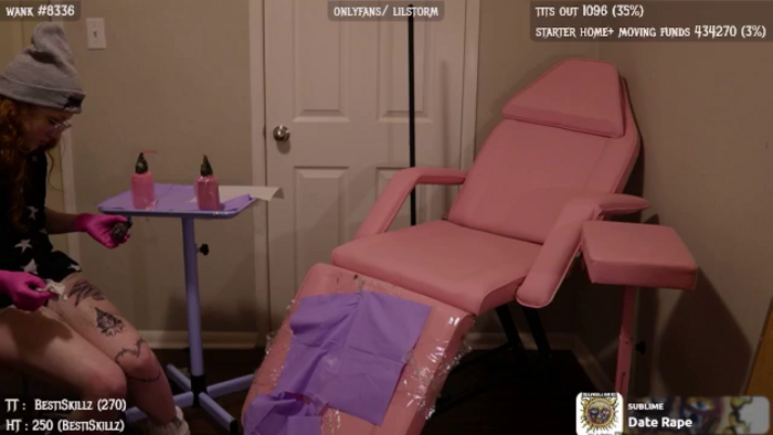 lilstorm