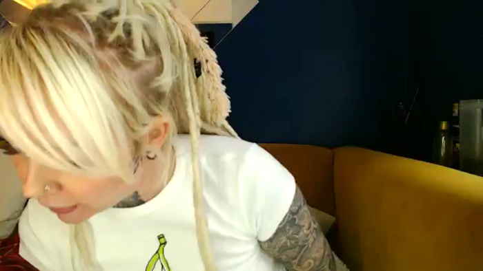 pixieDread