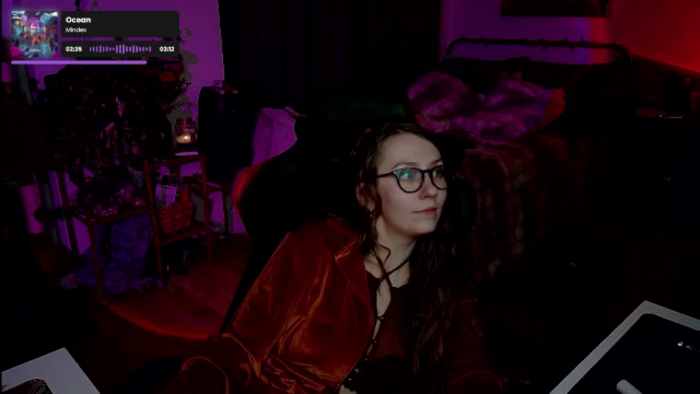 AdalinaRae