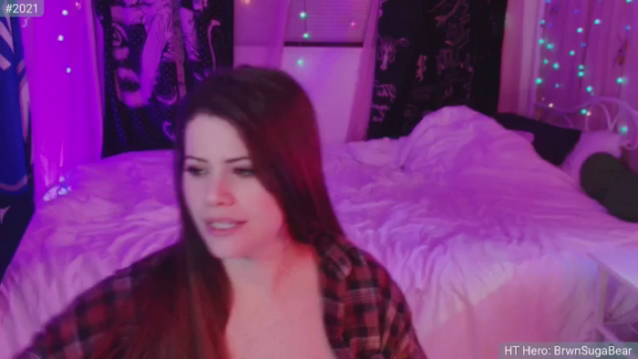 April