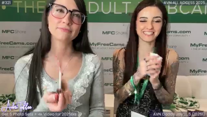 AubriToffee