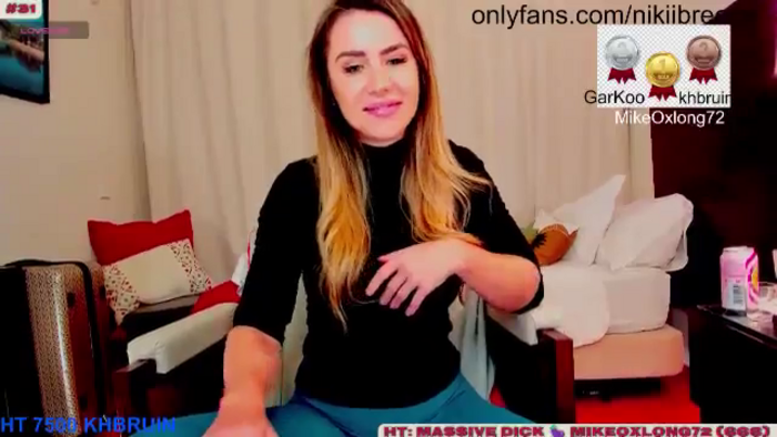 BubblyTrouble