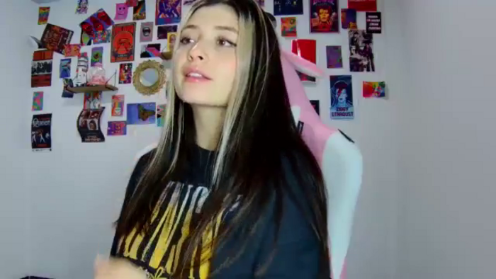 CarolineJames