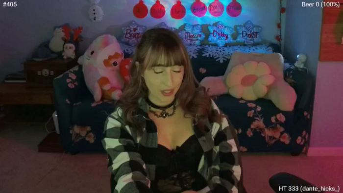 CharliexJade