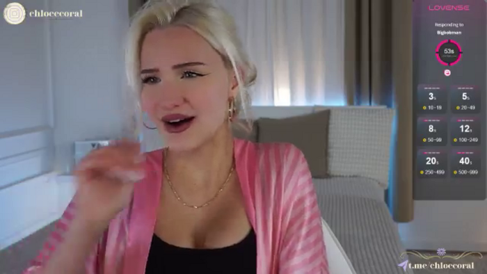 ChloeCoral