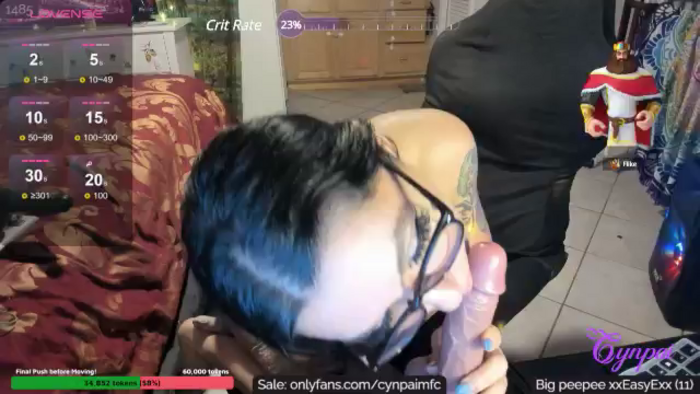 Cynpai